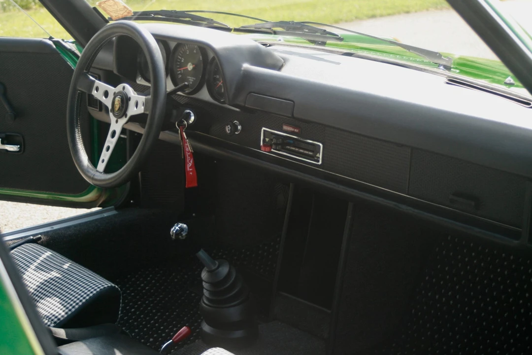 1973 Porsche 914/4 - Image 24 of 31