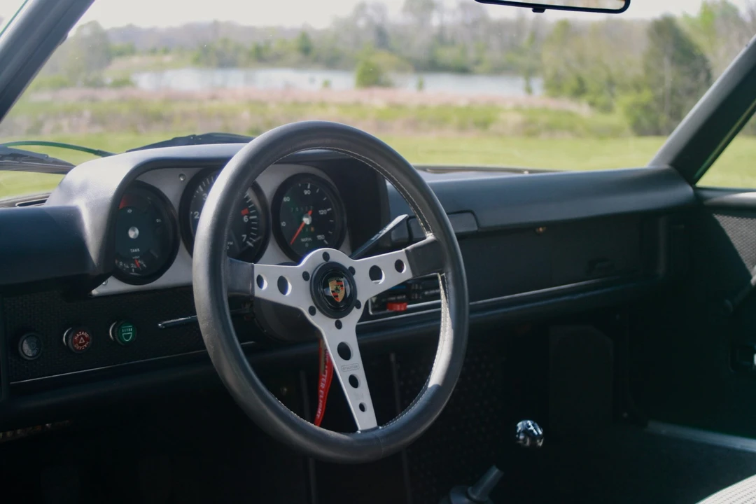 1973 Porsche 914/4 - Image 25 of 31
