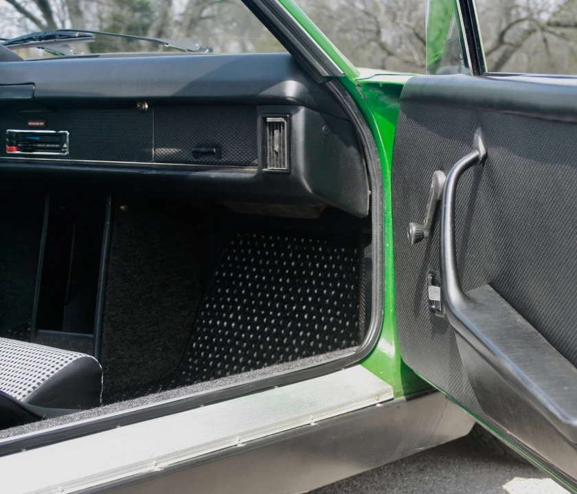 1973 Porsche 914/4 - Image 31 of 31