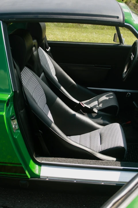 1973 Porsche 914/4 - Image 23 of 31
