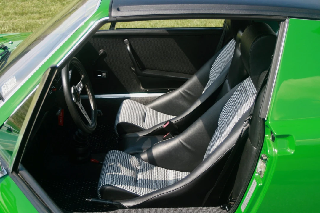 1973 Porsche 914/4 - Image 22 of 31