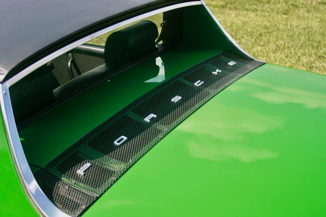 1973 Porsche 914/4 - Image 18 of 31