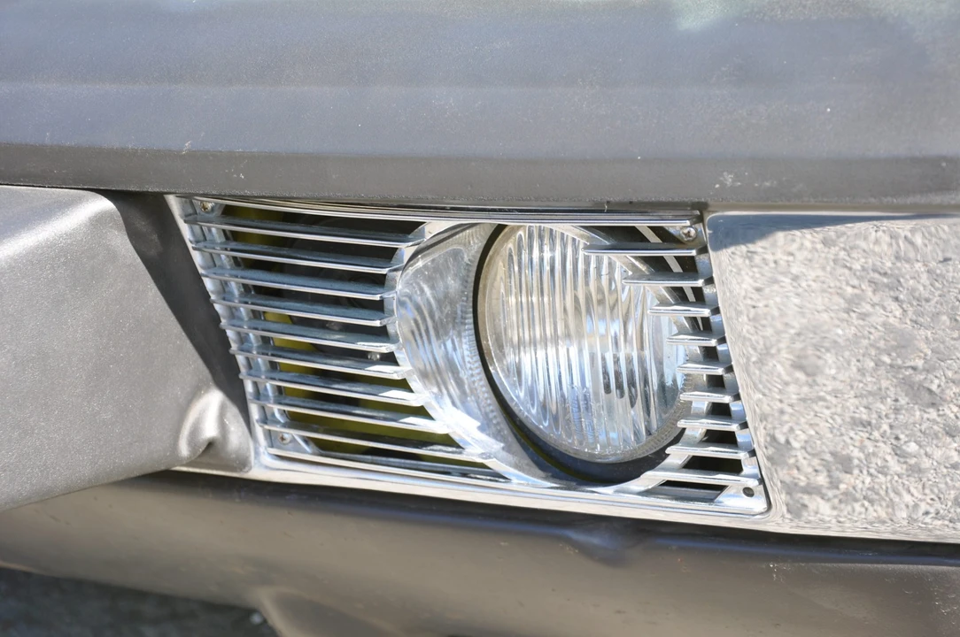 1973 Porsche 914/4 - Image 30 of 31
