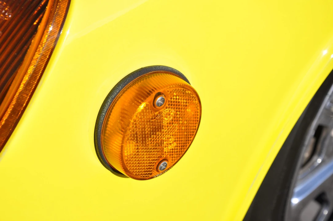 1973 Porsche 914/4 - Image 25 of 31