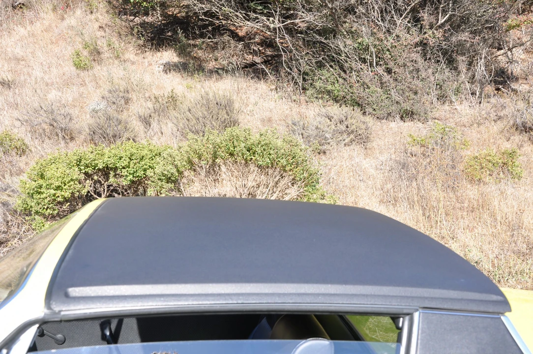 1973 Porsche 914/4 - Image 19 of 31