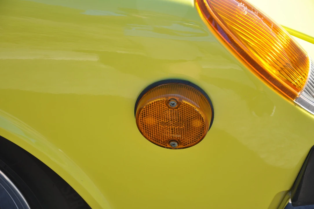 1973 Porsche 914/4 - Image 26 of 31