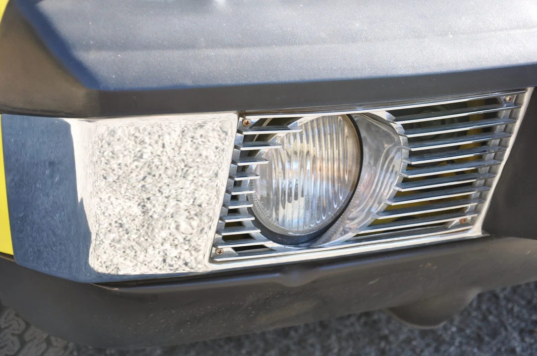 1973 Porsche 914/4 - Image 29 of 31