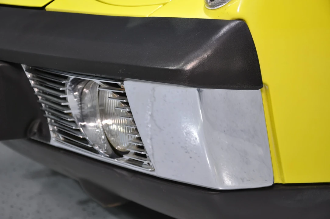 1973 Porsche 914/4 - Image 28 of 31