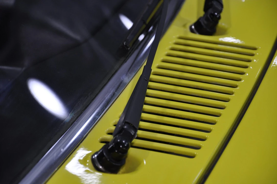 1973 Porsche 914/4 - Image 31 of 31