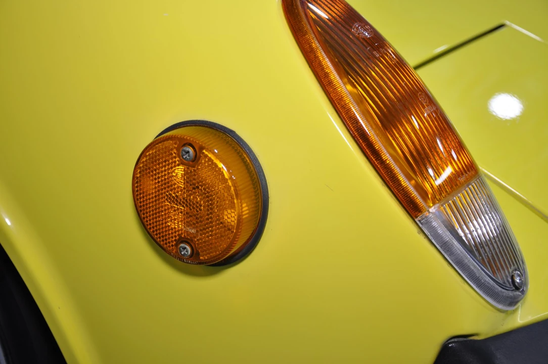 1973 Porsche 914/4 - Image 21 of 31