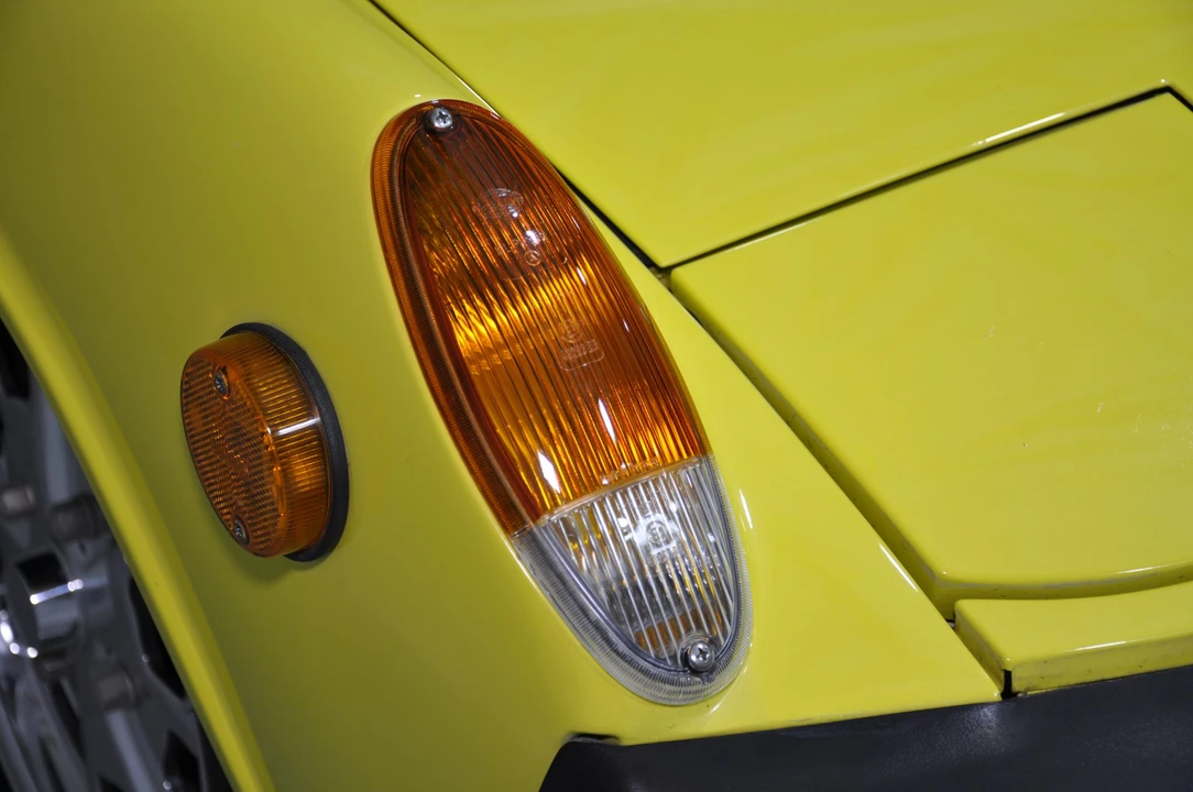 1973 Porsche 914/4 - Image 20 of 31