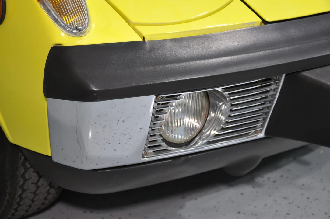 1973 Porsche 914/4 - Image 27 of 31