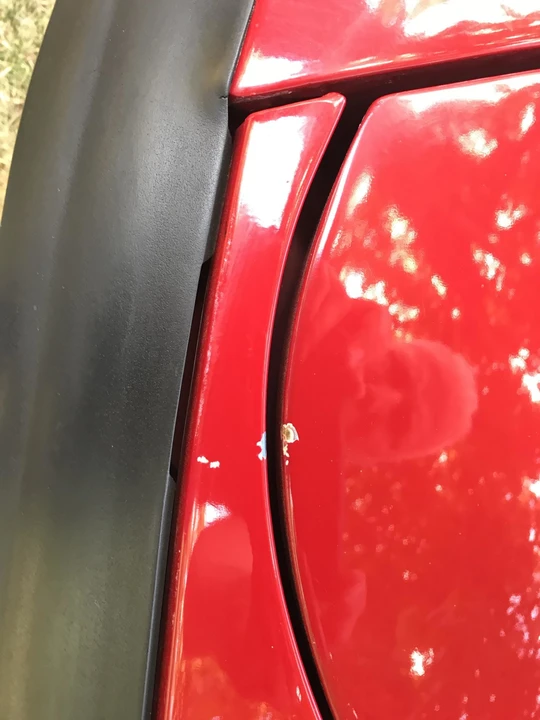 1973 Porsche 914/4 - Image 18 of 31