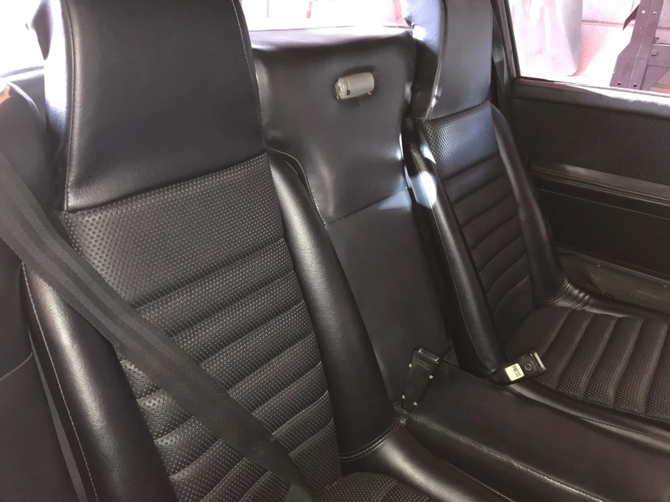 1973 Porsche 914/4 - Image 22 of 31
