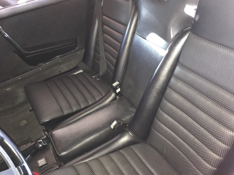 1973 Porsche 914/4 - Image 23 of 31