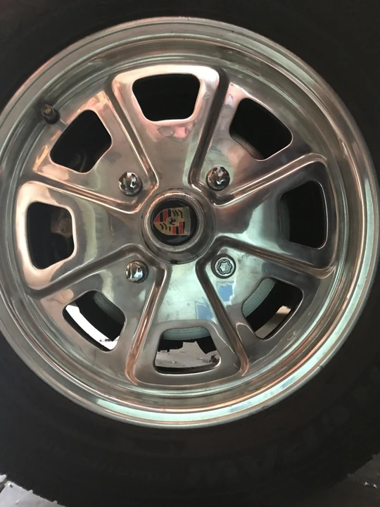1973 Porsche 914/4 - Image 11 of 31