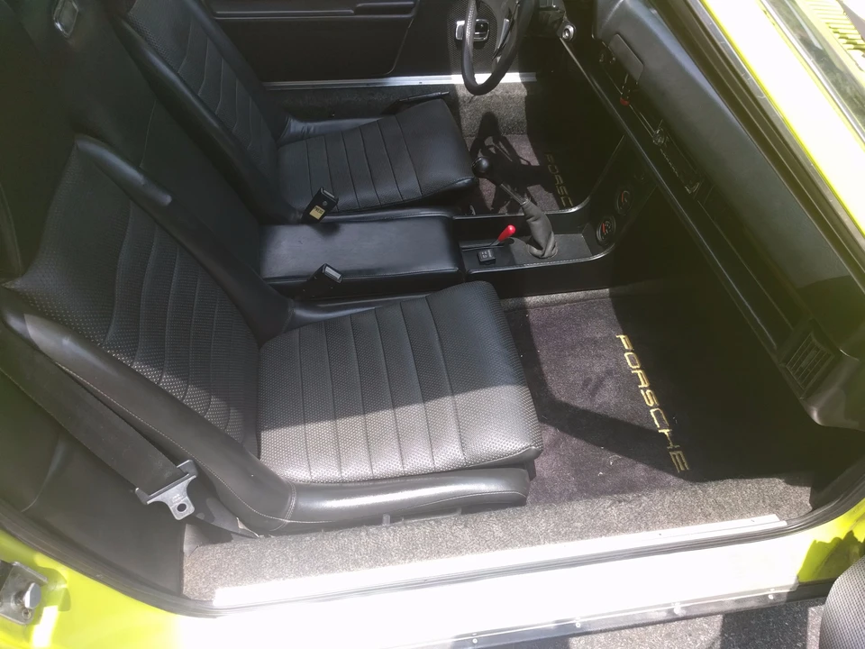 1973 Porsche 914/4 - Image 25 of 31