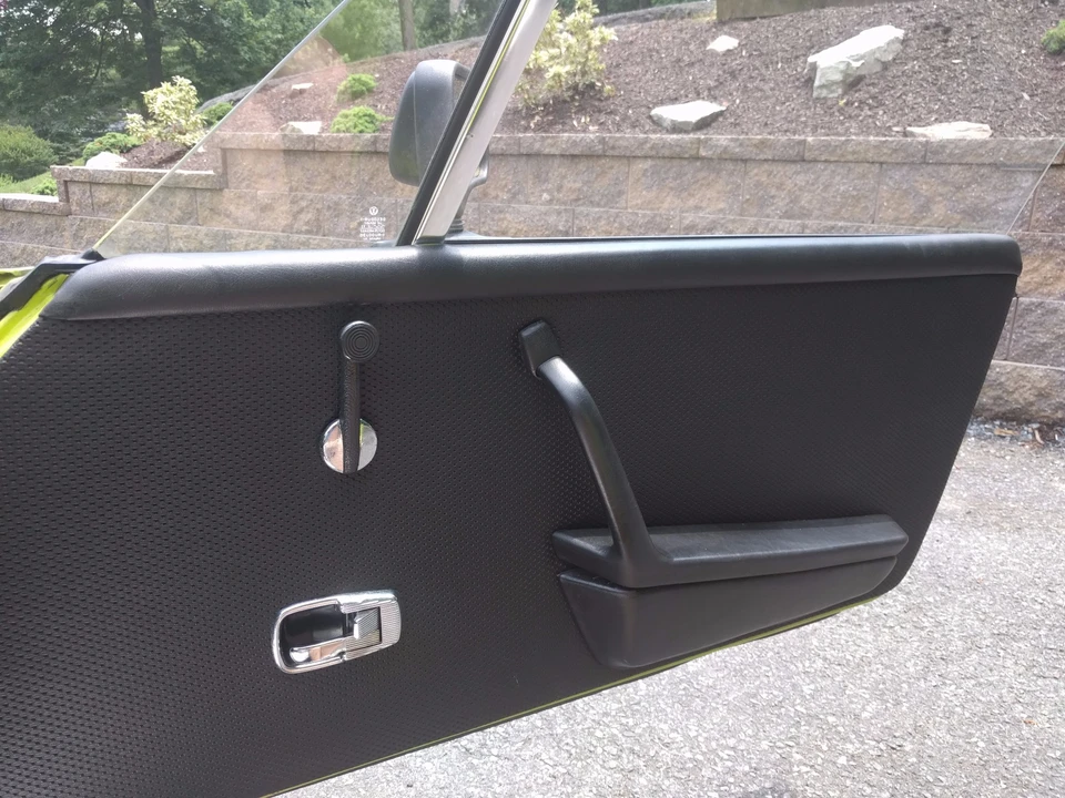 1973 Porsche 914/4 - Image 24 of 31