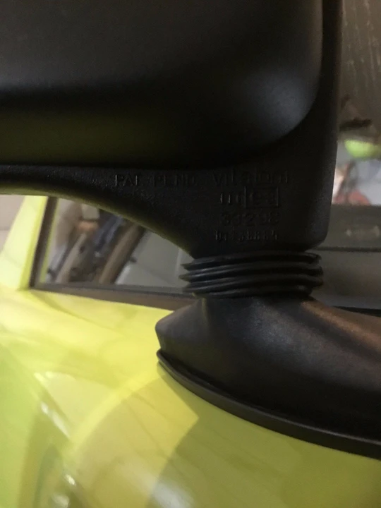 1973 Porsche 914/4 - Image 11 of 31