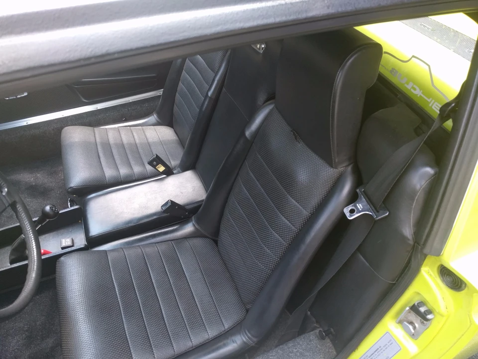1973 Porsche 914/4 - Image 15 of 31