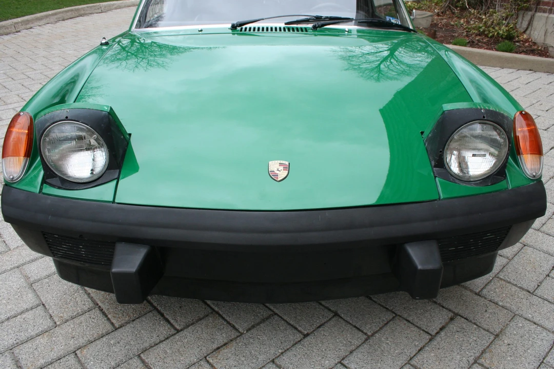 1973 Porsche 914/4 - Image 19 of 31