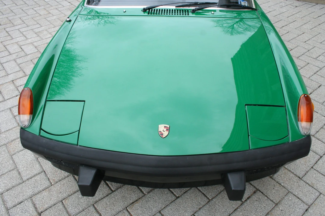 1973 Porsche 914/4 - Image 15 of 31