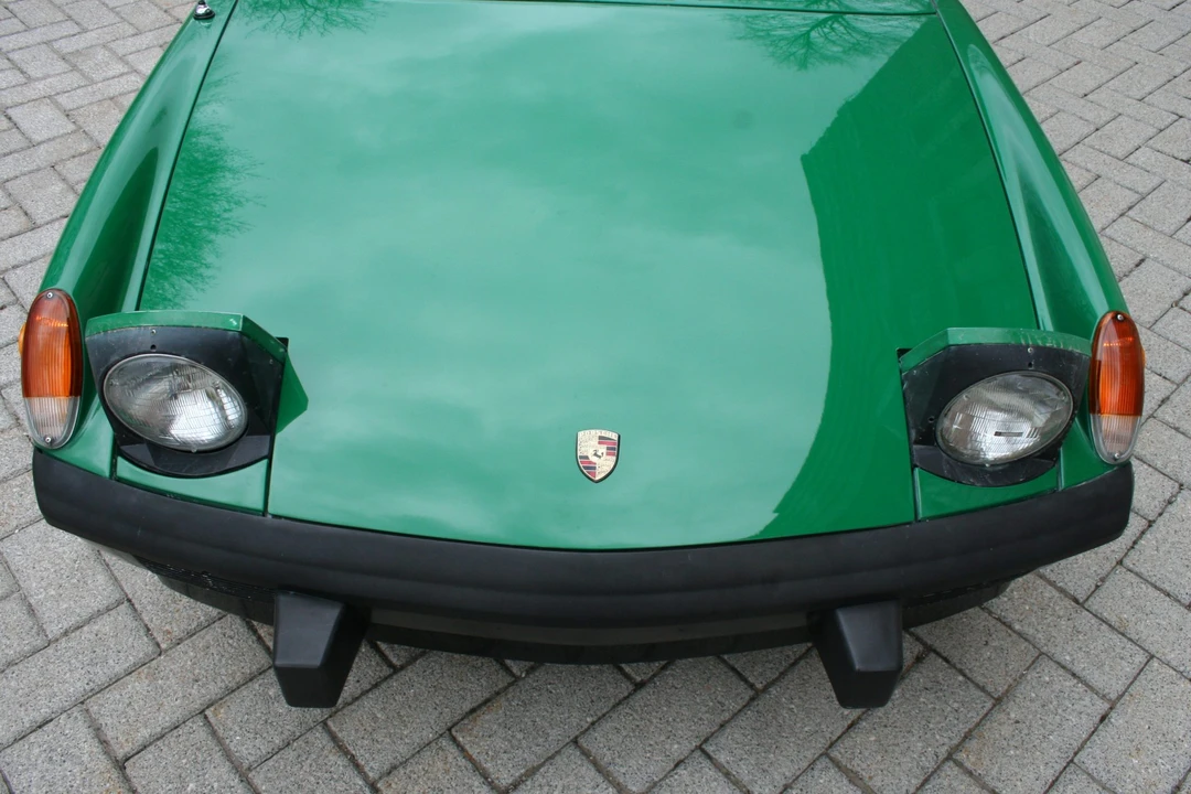 1973 Porsche 914/4 - Image 18 of 31