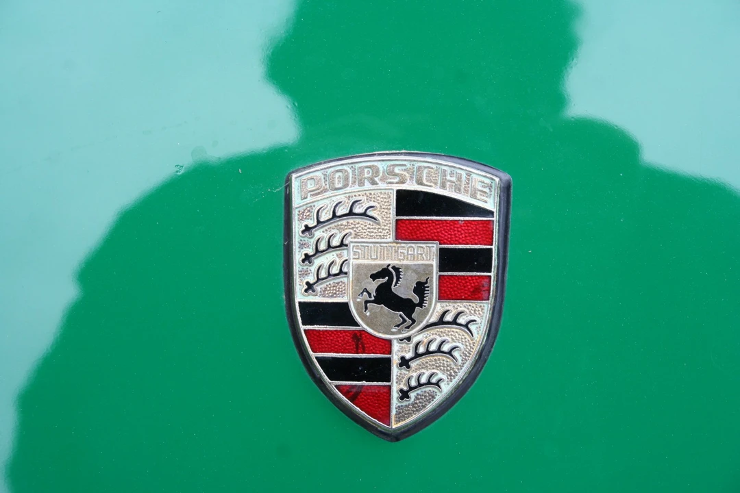 1973 Porsche 914/4 - Image 21 of 31