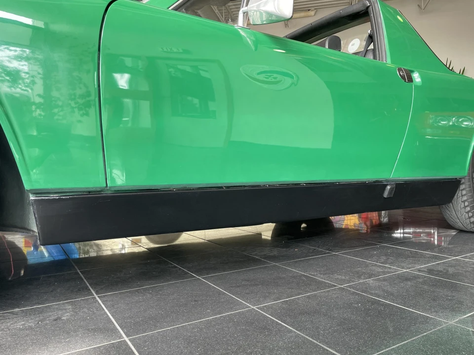 1973 Porsche 914/4 - Image 28 of 31