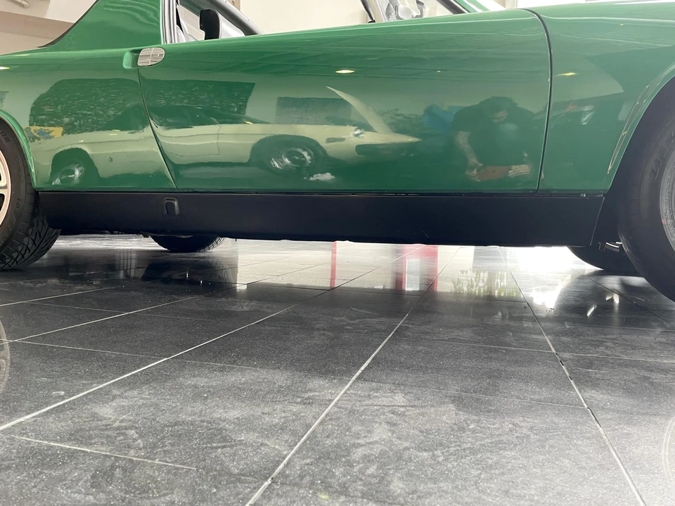 1973 Porsche 914/4 - Image 31 of 31