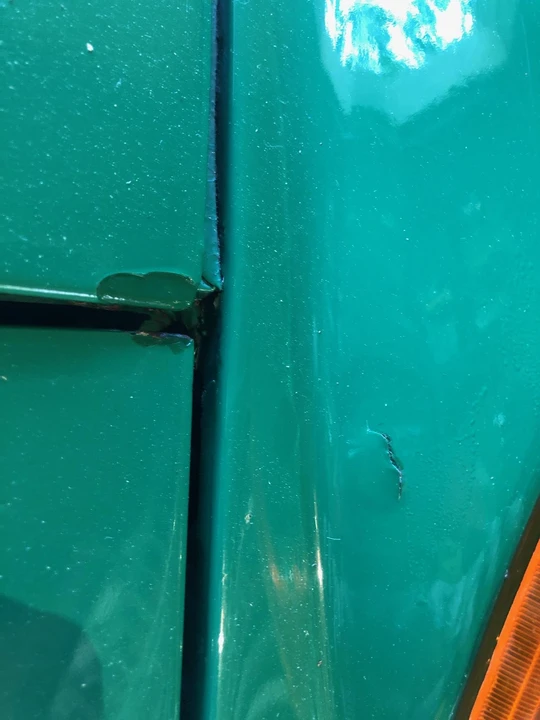 1973 Porsche 914/4 - Image 31 of 31