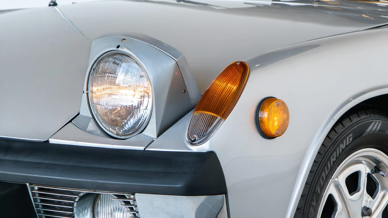 1973 Porsche 914/4 - Image 18 of 31