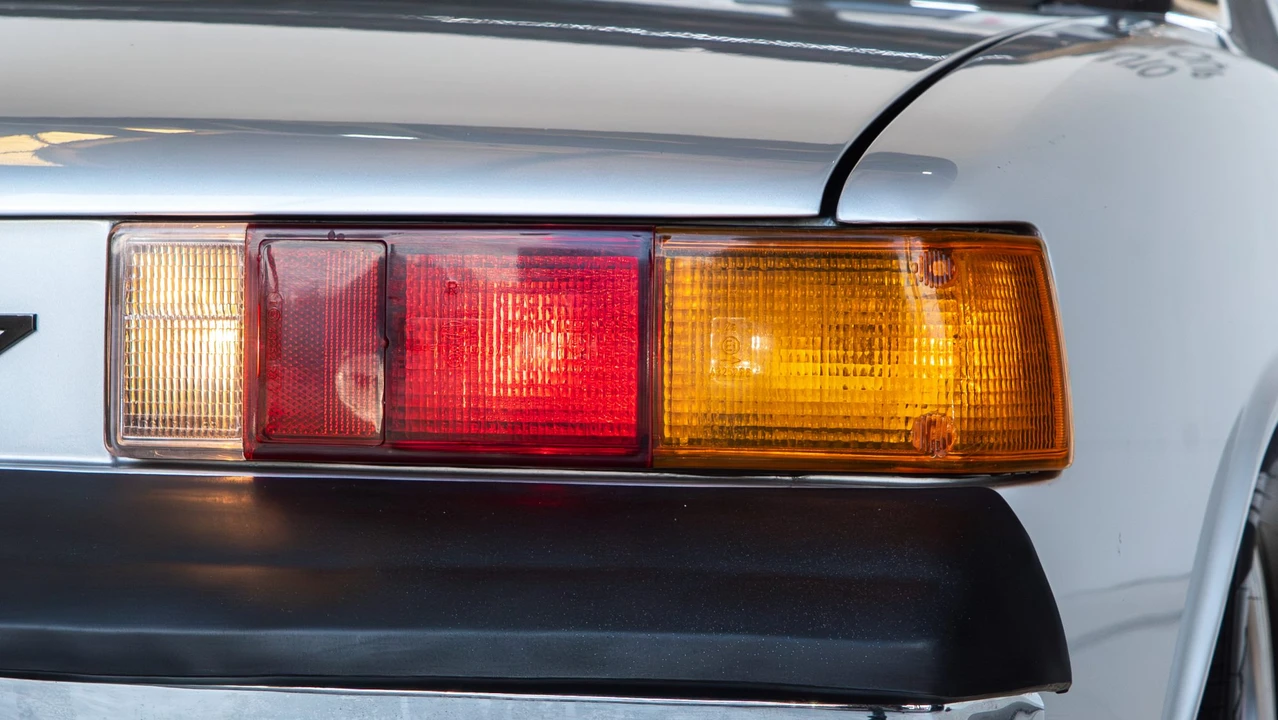1973 Porsche 914/4 - Image 24 of 31