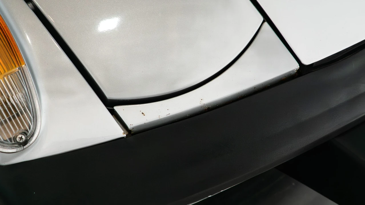1973 Porsche 914/4 - Image 26 of 31