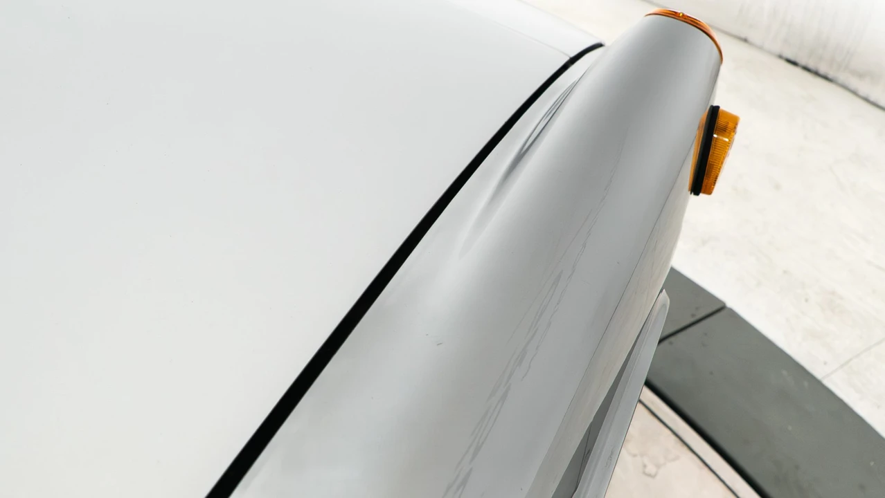 1973 Porsche 914/4 - Image 28 of 31