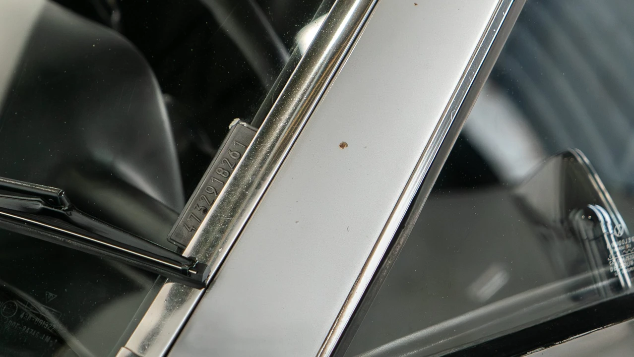 1973 Porsche 914/4 - Image 29 of 31