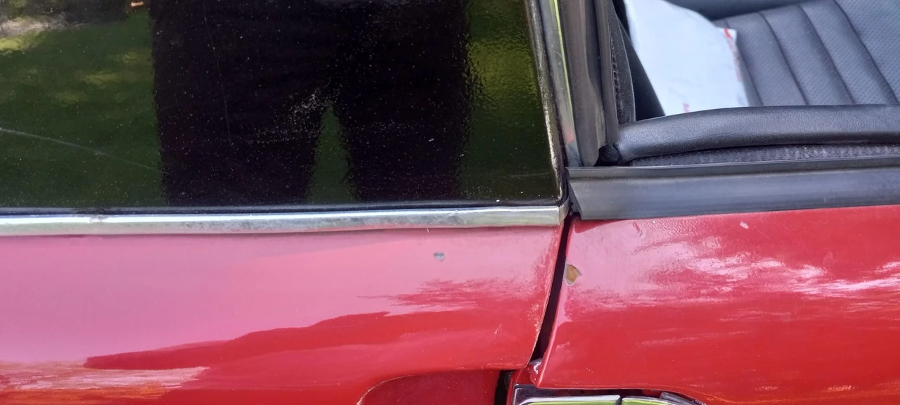 1973 Porsche 914/4 - Image 29 of 31