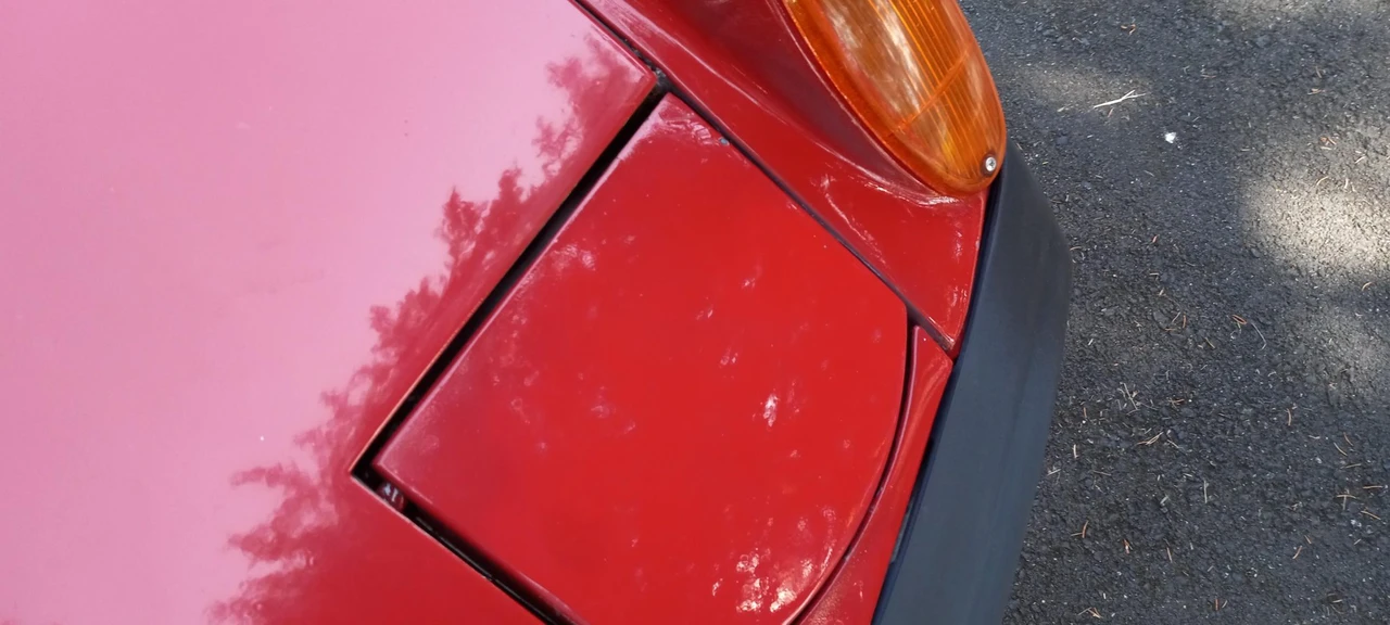 1973 Porsche 914/4 - Image 13 of 31