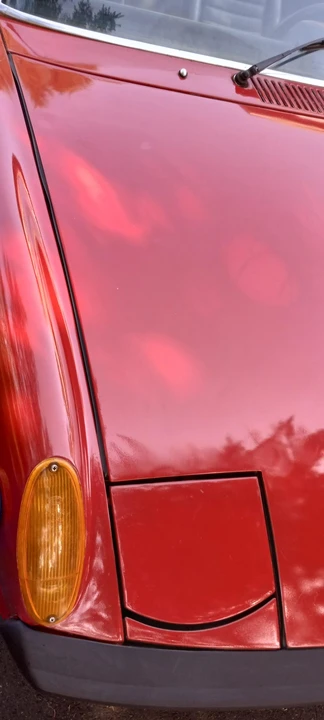 1973 Porsche 914/4 - Image 14 of 31