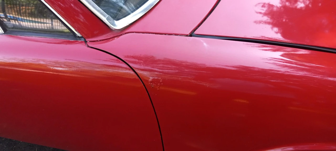 1973 Porsche 914/4 - Image 31 of 31