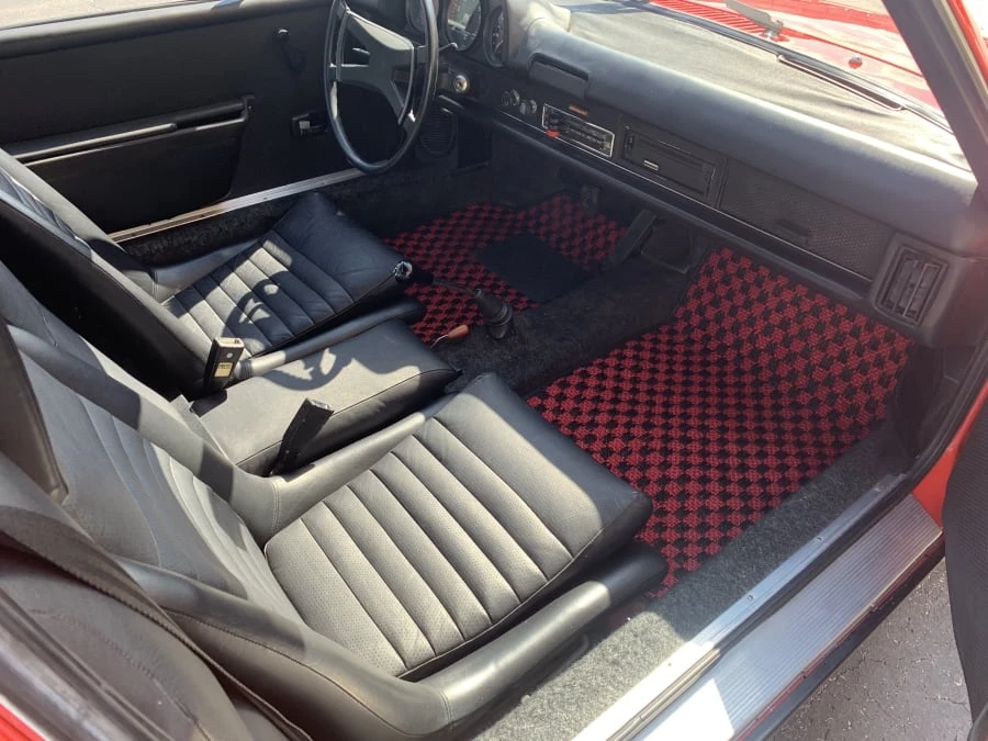 1973 Porsche 914/4 - Image 5 of 8