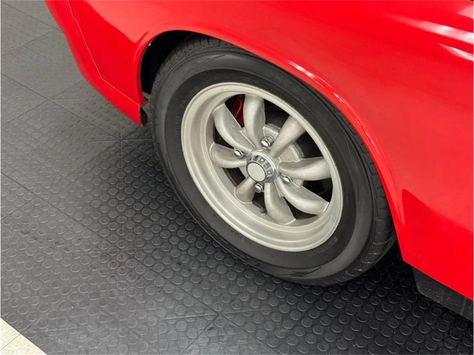 1973 Porsche 914/4 - Image 9 of 31
