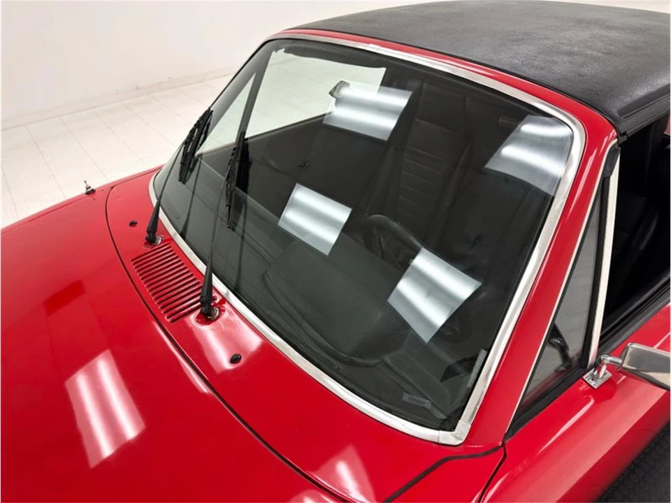 1973 Porsche 914/4 - Image 10 of 31