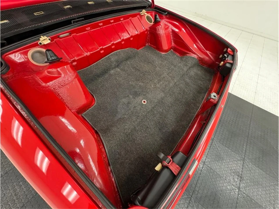 1973 Porsche 914/4 - Image 30 of 31