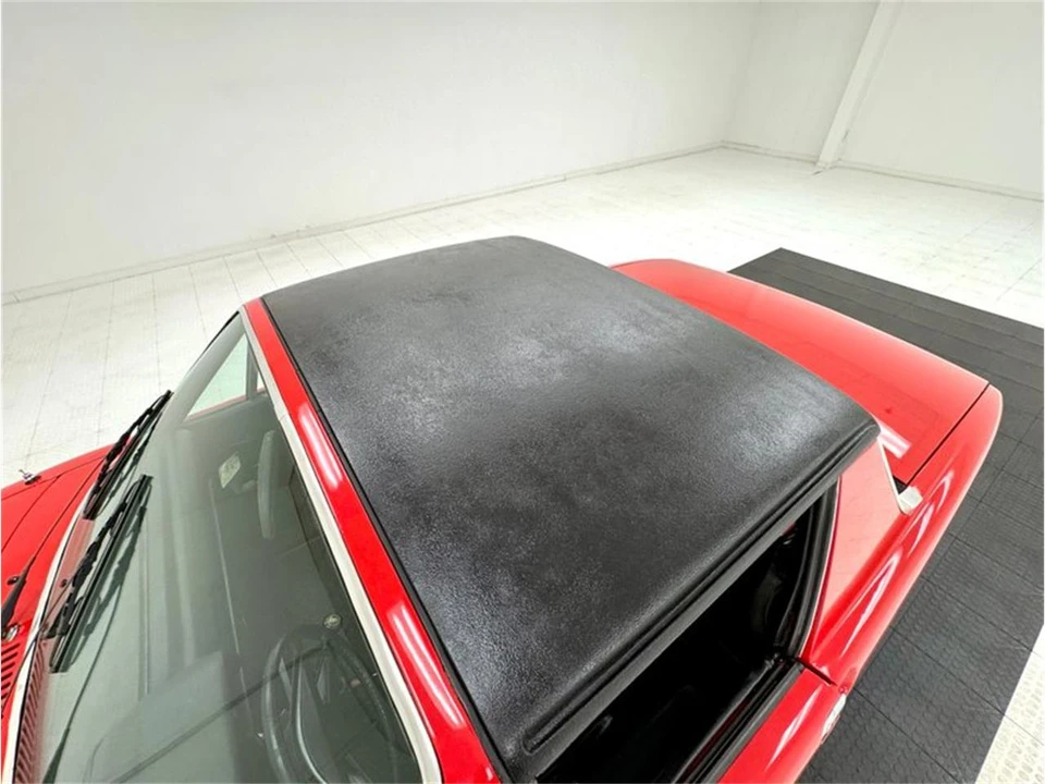 1973 Porsche 914/4 - Image 11 of 31