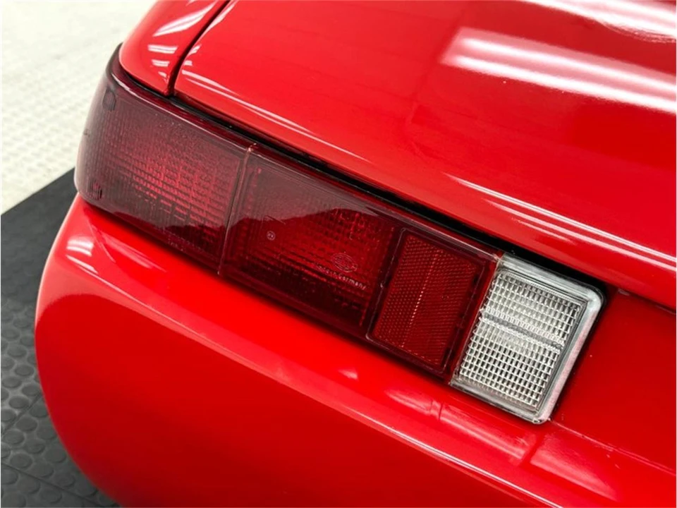 1973 Porsche 914/4 - Image 15 of 31