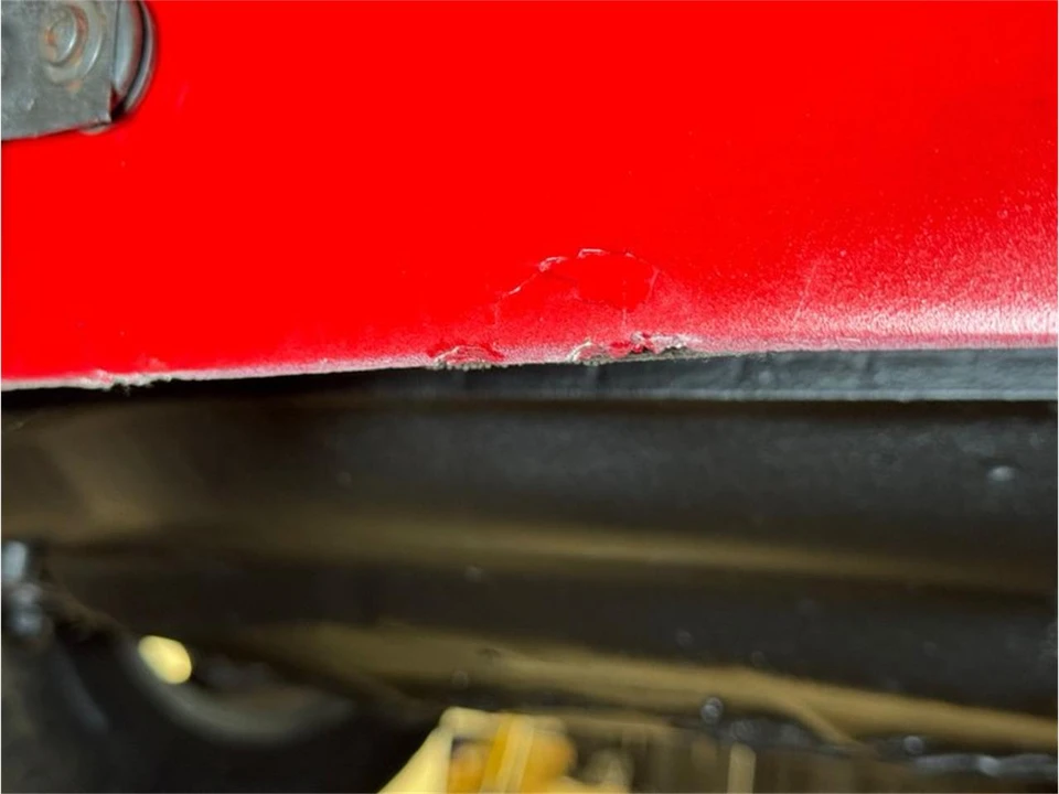 1973 Porsche 914/4 - Image 20 of 31