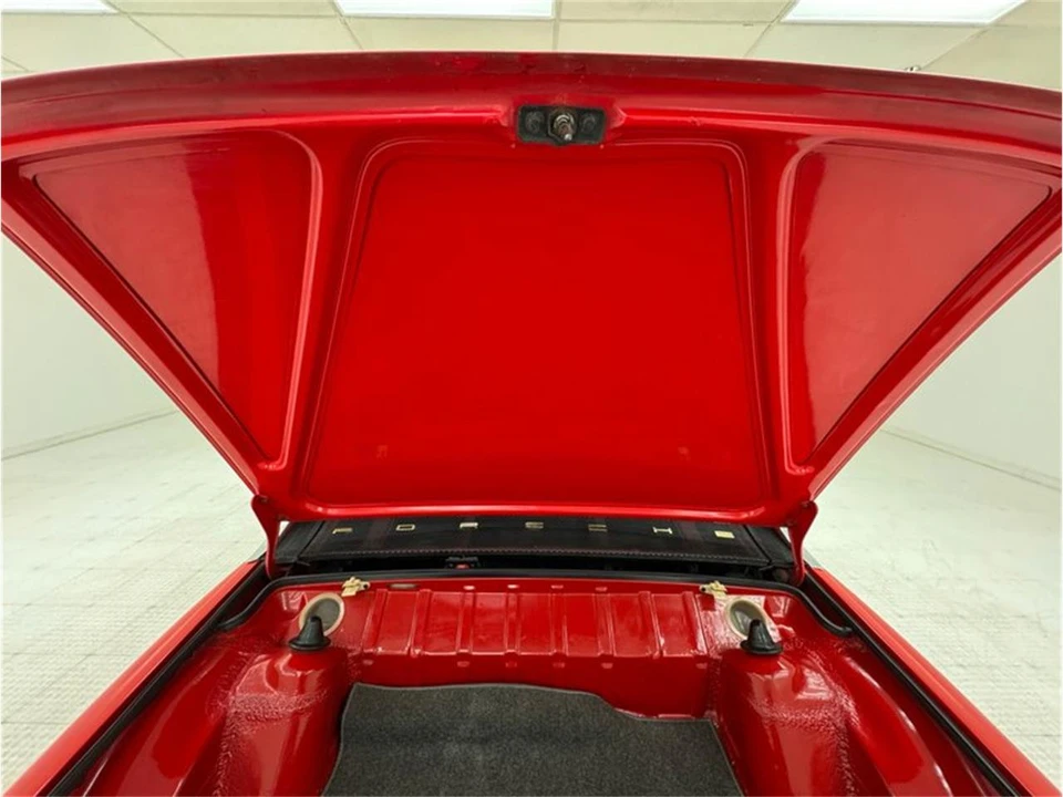 1973 Porsche 914/4 - Image 25 of 31