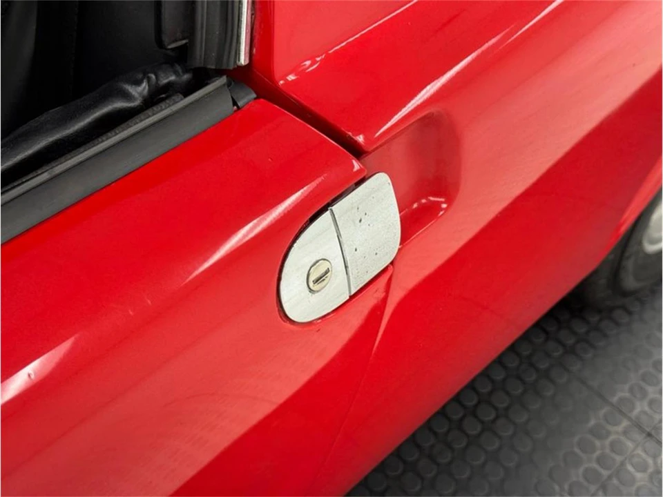 1973 Porsche 914/4 - Image 13 of 31