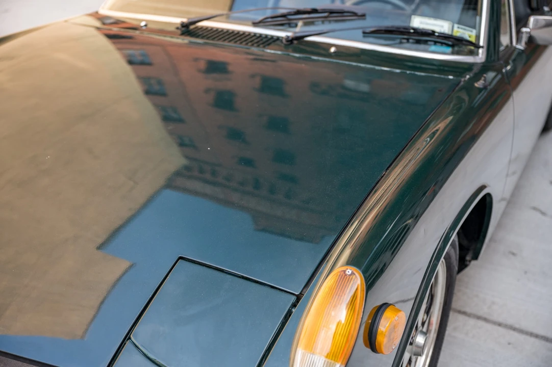 1973 Porsche 914/4 - Image 25 of 31